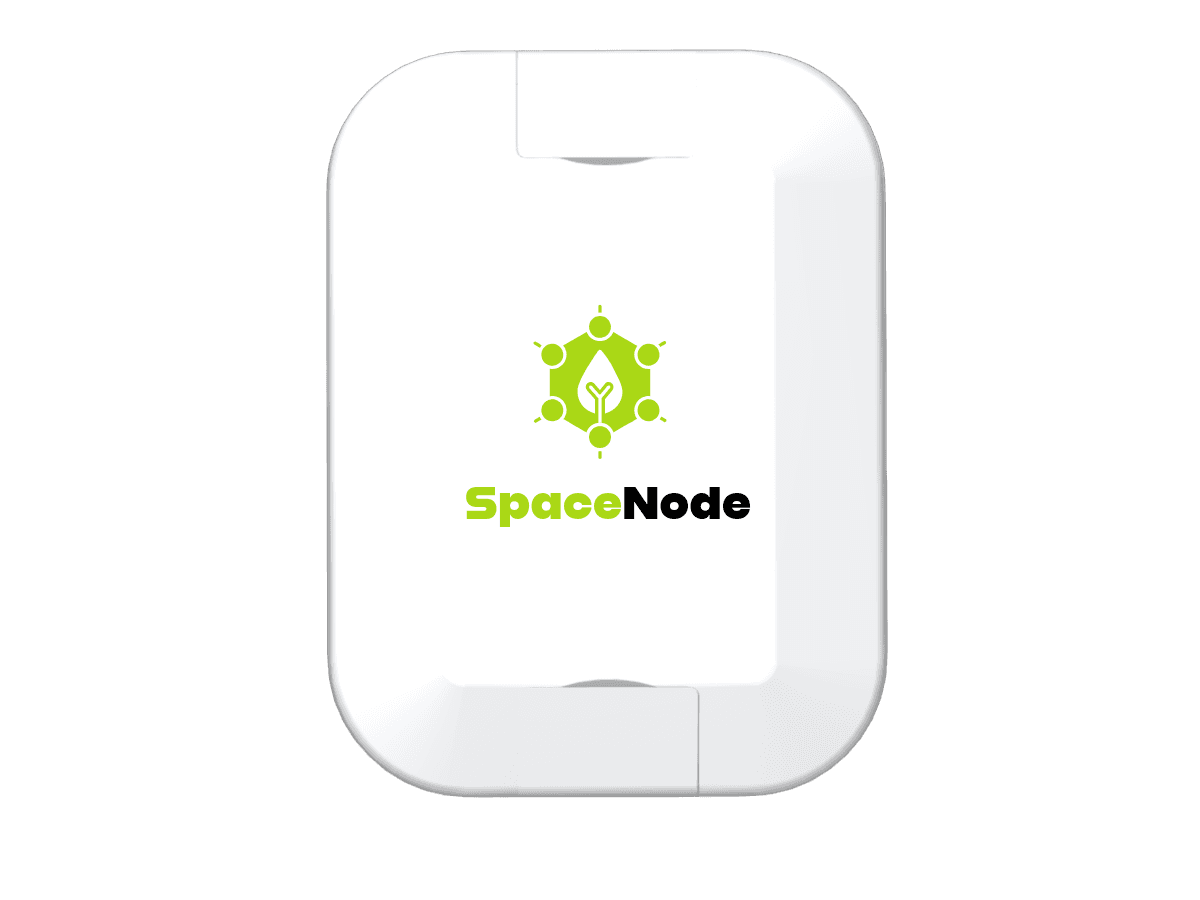 SpaceNode